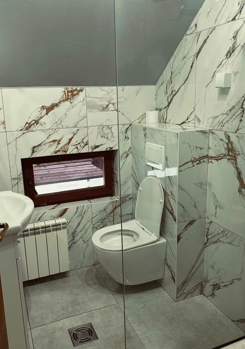 Apartments Anđela Apartment in Montenegro