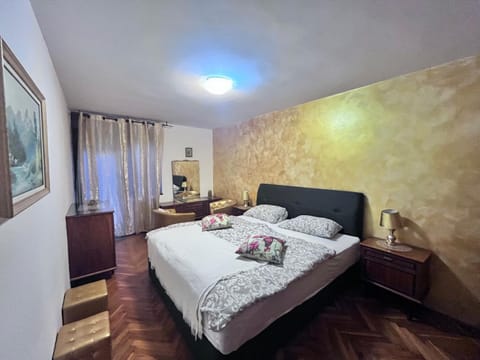 Bovec Holiday House Bed and Breakfast in Bovec