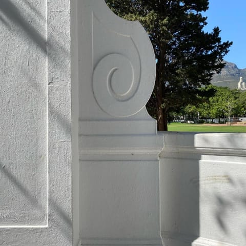 Cape Breaks Apartment in Cape Town