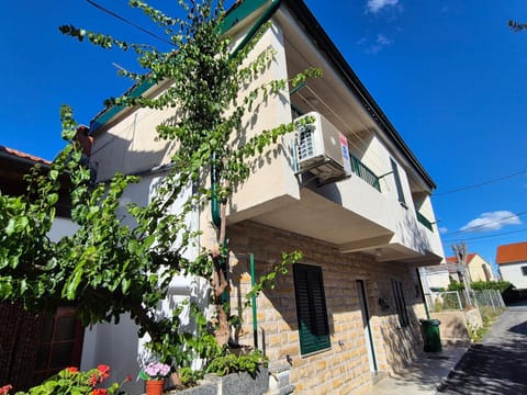 Holiday Home Marija House in Biograd na Moru