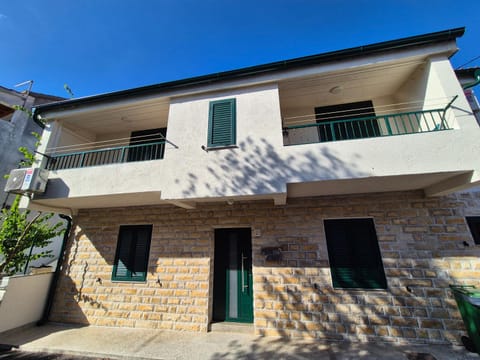 Holiday Home Marija House in Biograd na Moru