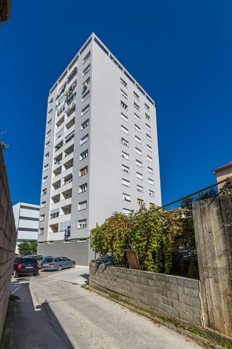 Great view apartment Apartment in Zadar