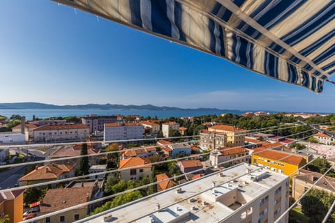 Great view apartment Apartment in Zadar
