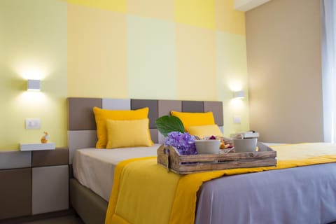 Decorative detail, City view