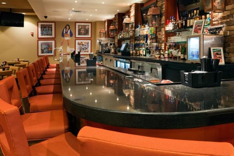 Lounge or bar