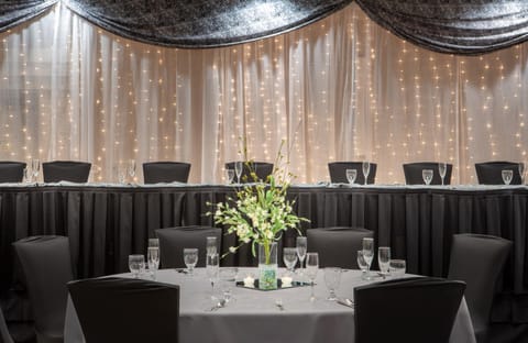 Banquet/Function facilities