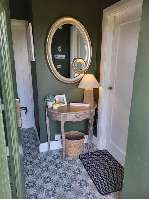 Rose Meadow Cottage House in County Clare