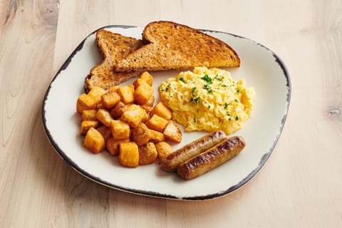 Food and drinks, Food, Breakfast