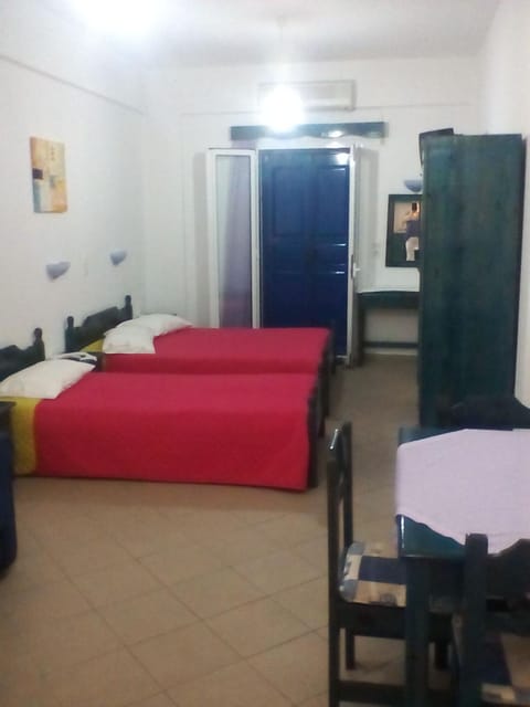 Chera 2 Apartment in Islands