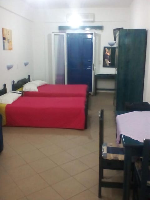 Chera 2 Apartment in Islands