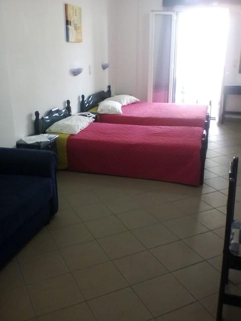 Chera 2 Apartment in Islands