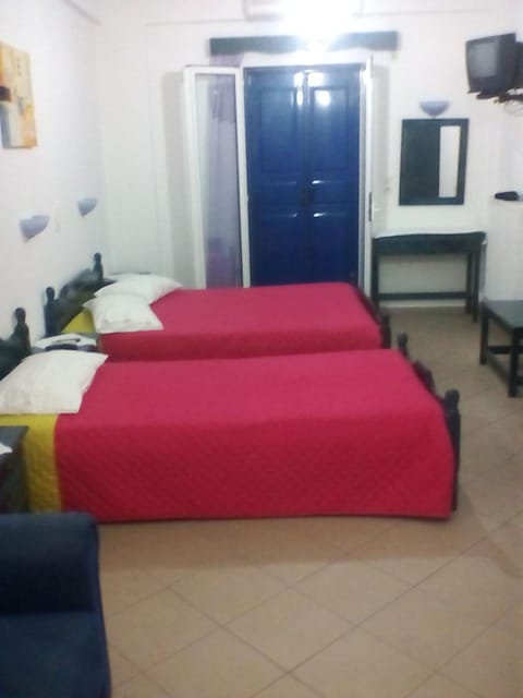 Chera 2 Apartment in Islands