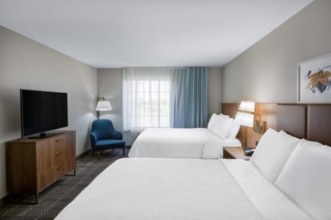 Staybridge Suites West Des Moines by IHG Hotel in West Des Moines