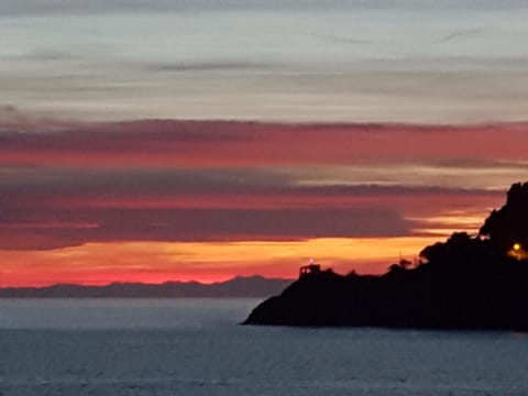 Natural landscape, Beach