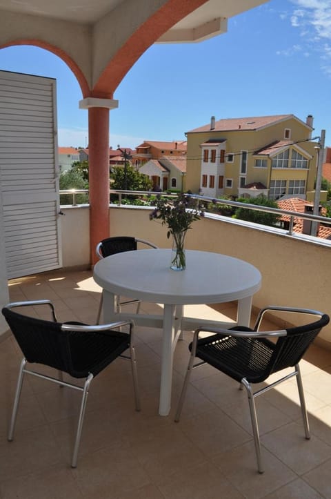 Day, Balcony/Terrace