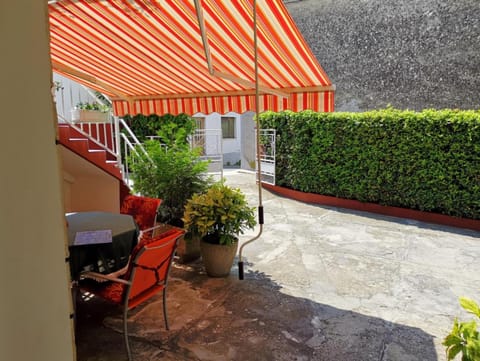 Patio, Balcony/Terrace