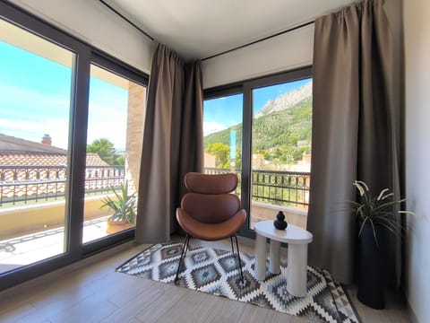 Property view