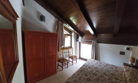 Residence Les Lacs Apartment hotel in Bardonecchia