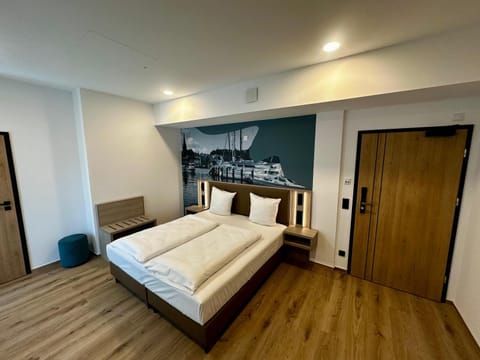 Central Hotel Hotel in Flensburg