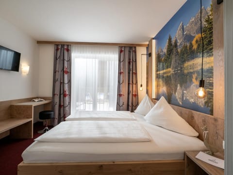 Hotel Gänsleit Hotel in Salzburgerland