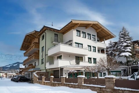 Hotel Gänsleit Hotel in Salzburgerland