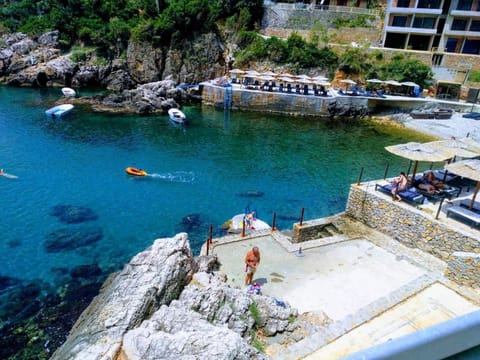 Apartment Spuza Apartment in Ulcinj