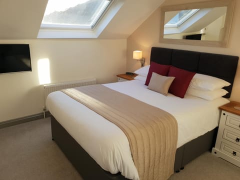 Compston House B & B Bed and Breakfast in Ambleside