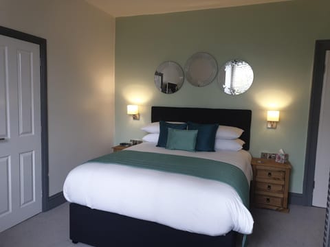 Compston House B & B Bed and Breakfast in Ambleside