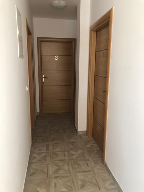 Apartment & Rooms Thomas Bed and Breakfast in Lika-Senj County