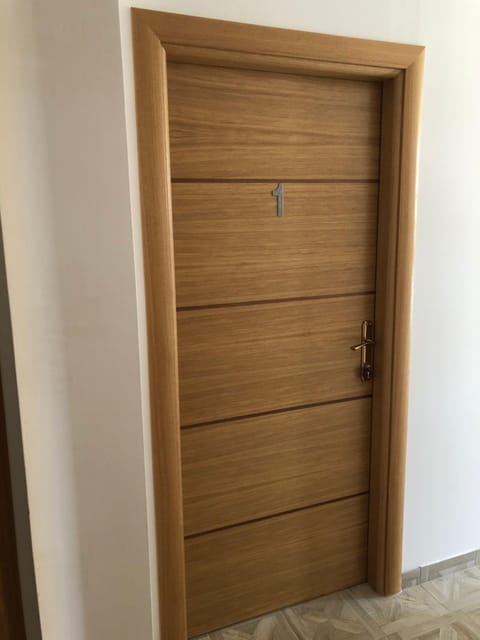 Apartment & Rooms Thomas Bed and Breakfast in Lika-Senj County