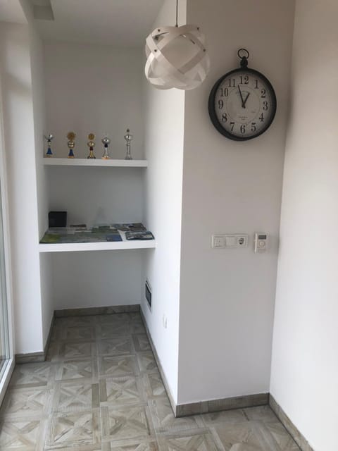 Apartment & Rooms Thomas Bed and Breakfast in Lika-Senj County