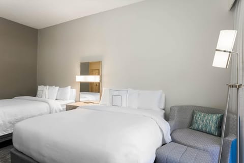 Courtyard Tampa Brandon Hotel in Brandon