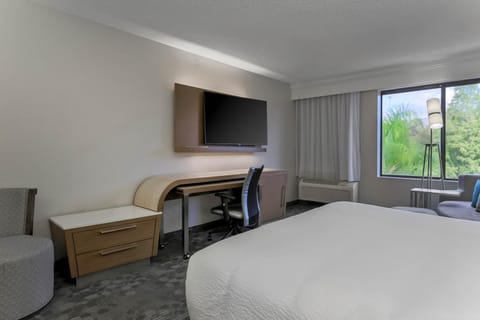 Courtyard Tampa Brandon Hotel in Brandon