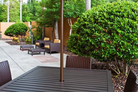 Courtyard Tampa Brandon Hotel in Brandon