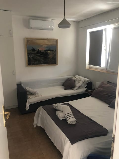 Apartments Zamicka Apartment in Brela