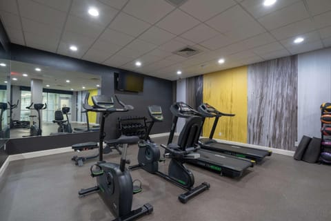 Fitness centre/facilities, Fitness centre/facilities, On site