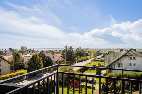 Day, Natural landscape, View (from property/room), Balcony/Terrace, Sea view, Sea view