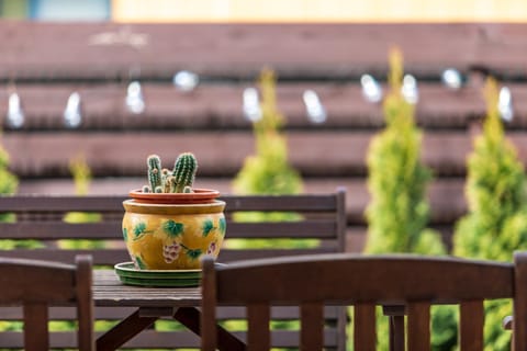 Nendrių Apartamentai 3 Apartment in Palanga