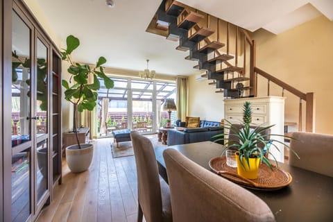 Nendrių Apartamentai 3 Apartment in Palanga