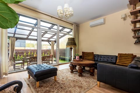 Nendrių Apartamentai 3 Apartment in Palanga