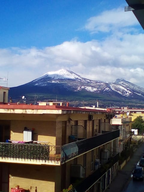 Nearby landmark, Neighbourhood