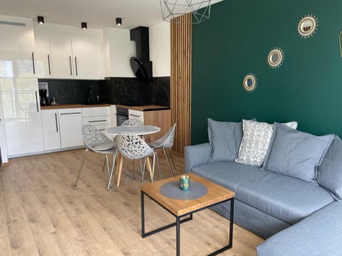 Apartament Nina Apartment in Gdansk