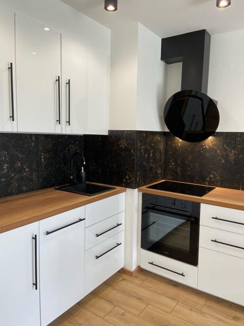 Apartament Nina Apartment in Gdansk