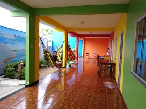 Patio, Garden, Balcony/Terrace