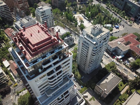 Bird's eye view, Massage, City view, Street view