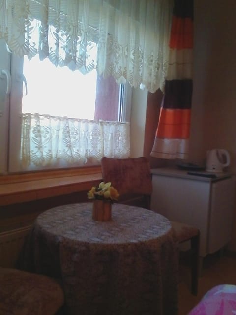 View (from property/room), Photo of the whole room