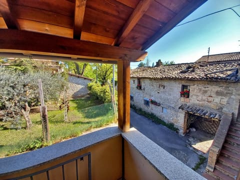 View (from property/room), City view