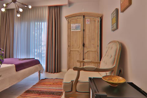 Alacaat Otel Hotel in Alaçatı