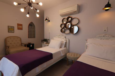 Alacaat Otel Hotel in Alaçatı