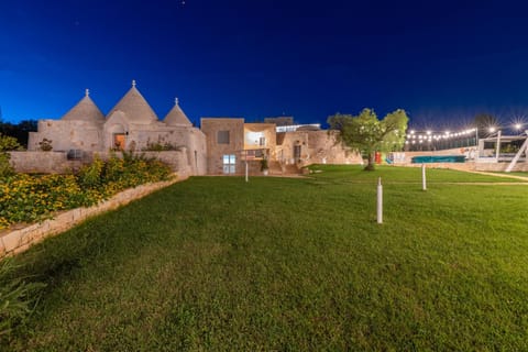 La Terrazza Sulla Rupe Relais Bed and Breakfast in Province of Taranto